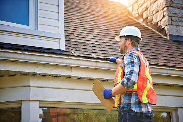 Licensed Metal Roofing service in Montrose, VA - Ben Roofing and Steel LLC
